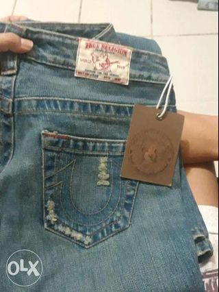 true religion olx