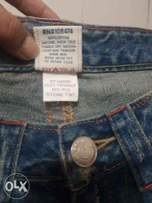 diesel jeans olx