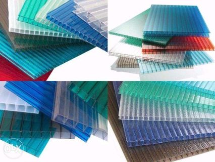 Hollow Sheet