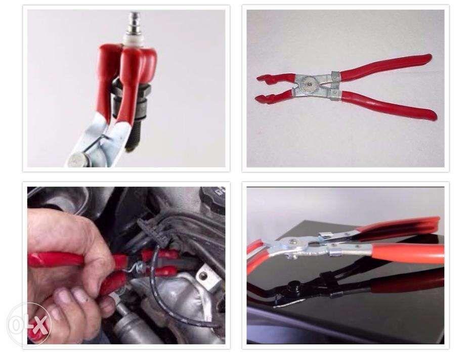 Spark Plug Boot Plier, Furniture & Home Living, Cleaning & Homecare ...