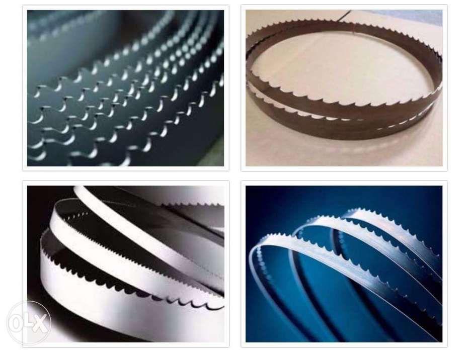 bandsaw blades