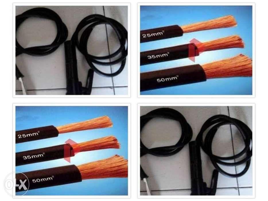 Yamato Welding Cable Taiwan, Furniture & Home Living, Cleaning
