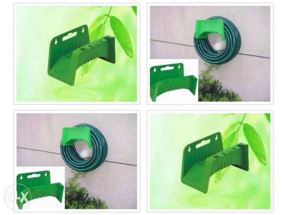 Plastic Hose Hanger, Furniture & Home Living, Home Improvement