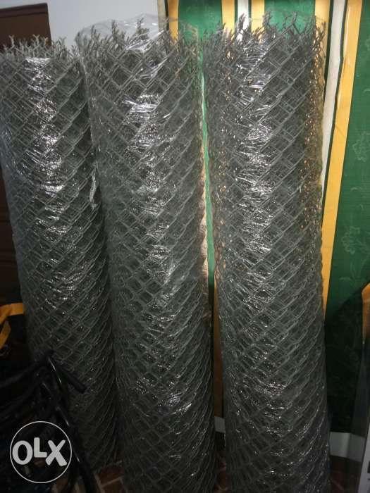 Pvc cyclone wire, Furniture & Home Living, Cleaning & Homecare Supplies ...