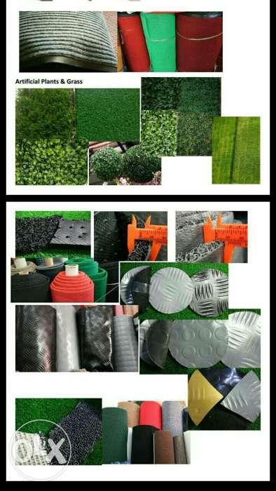 all kind Rubber mat (Category: Cleaning Tools & Supplies) located in Manila. Submitted by joeyroque09 (Listing ID 239256240, Image 3). Description: we sell all kind Rubber mat coins type checkered stud Pvc.
