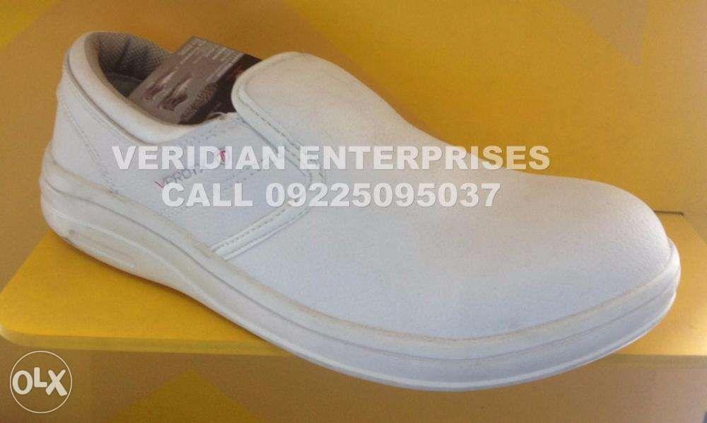 safety shoes olx