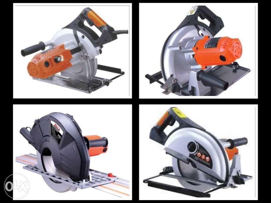 Metal Cutting Circular Saw without Blade, Furniture & Home Living, Home