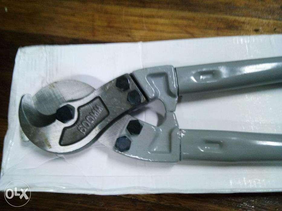 Ameriman Cable Wire Cutter 24 inch, Furniture & Home Living, Home ...