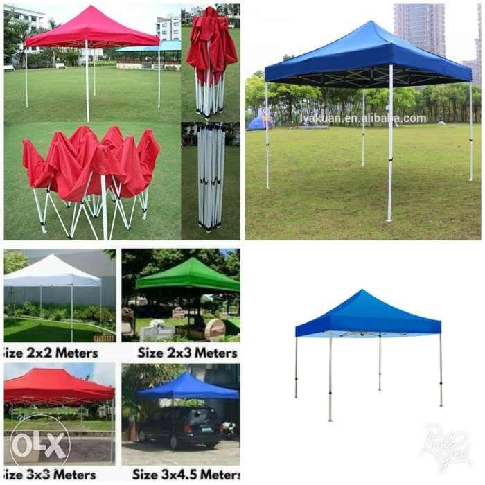 Retractable Tent, Furniture \u0026 Home 