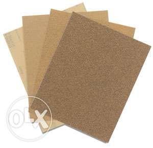 Norton Floor Sanding Paper (Category: Cleaning Tools & Supplies) located in Manila. Submitted by joeyroque09 (Listing ID 239257967, Image 2). Description: 09177110098 for inquiries https://www.facebook.com/takezo.industrial Our Website: takezoindustrialsupply.com https://takezoindustrialsupply.storehub.me/ Floor Sanding Paper Brand: Norton H231 Aluminum Oxide (Red) Grit: 40 305x50M P40 Price: 15,800.00 Grit: 60 305x50M P60 Price: 13,460.00 Grit: 