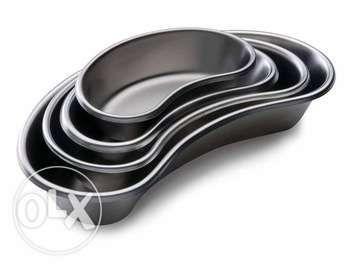 12" Kidney Basin Stainless (Category: Industrial Equipment) located in Manila. Submitted by joeyroque09 (Listing ID 239258808, Image 3). Description: 09177110098 for inquiries https://www.facebook.com/takezo.industrial Our Website: takezoindustrialsupply.com https://takezoindustrialsupply.storehub.me/ Contact us for more information. Kidney Basin Stainless 6" = 335.00 8" = 420.00 10" = 500.00 12" = 600.00 Call us for more information..