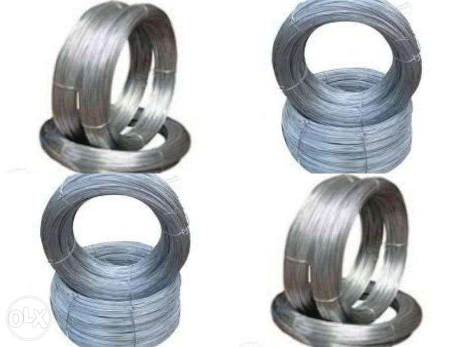 Meison Gi Tie Wire Gauge 16 X 30 Kilos Furniture Home Living meison-gi-tie-wire-gauge-16-x-30-kilos-furniture-home-living