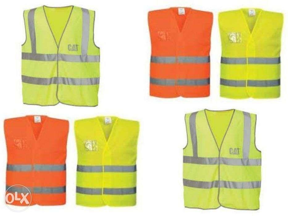 Showa Safety Vest China, Commercial & Industrial, Construction Tools