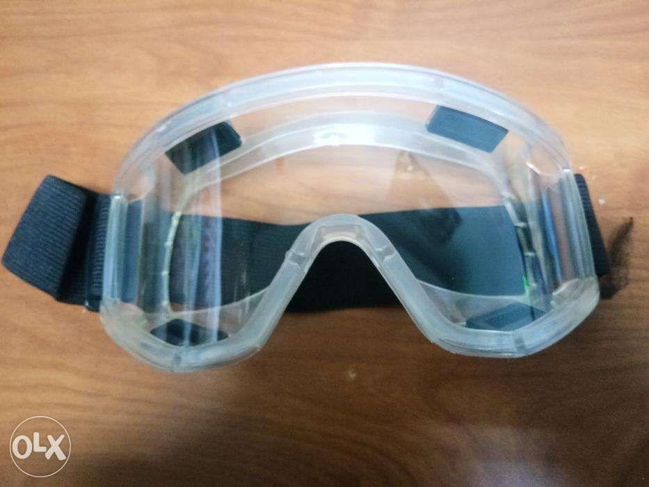 Safety Goggle (Category: Construction Tools & Equipment) located in Manila. Submitted by joeyroque09 (Listing ID 239260999, Image 3). Description: 09177110098 for inquiries https://www.facebook.com/takezo.industrial Our Website: takezoindustrialsupply.com https://takezoindustrialsupply.storehub.me/ Safety Goggle Super Big Lens Brand: Meisons Price: 332.00 Category: Safety Products Eyewear.