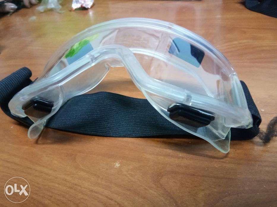 Safety Goggle (Category: Construction Tools & Equipment) located in Manila. Submitted by joeyroque09 (Listing ID 239260999, Image 2). Description: 09177110098 for inquiries https://www.facebook.com/takezo.industrial Our Website: takezoindustrialsupply.com https://takezoindustrialsupply.storehub.me/ Safety Goggle Super Big Lens Brand: Meisons Price: 332.00 Category: Safety Products Eyewear.