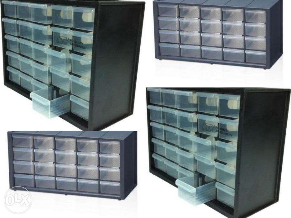 MultiDrawer Cabinet 20 Drawers Furniture Home Living Home   220350 239261302 272b3d68 