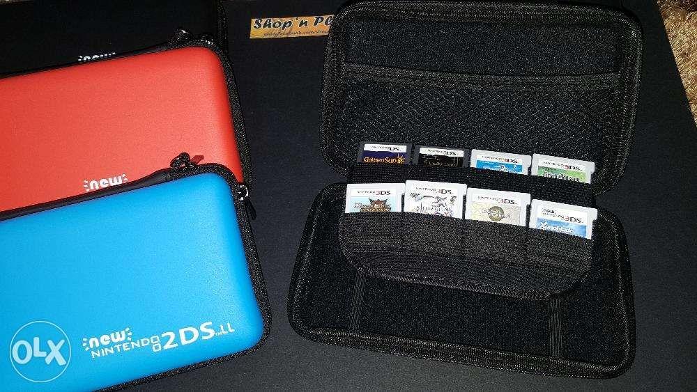 2ds xl olx
