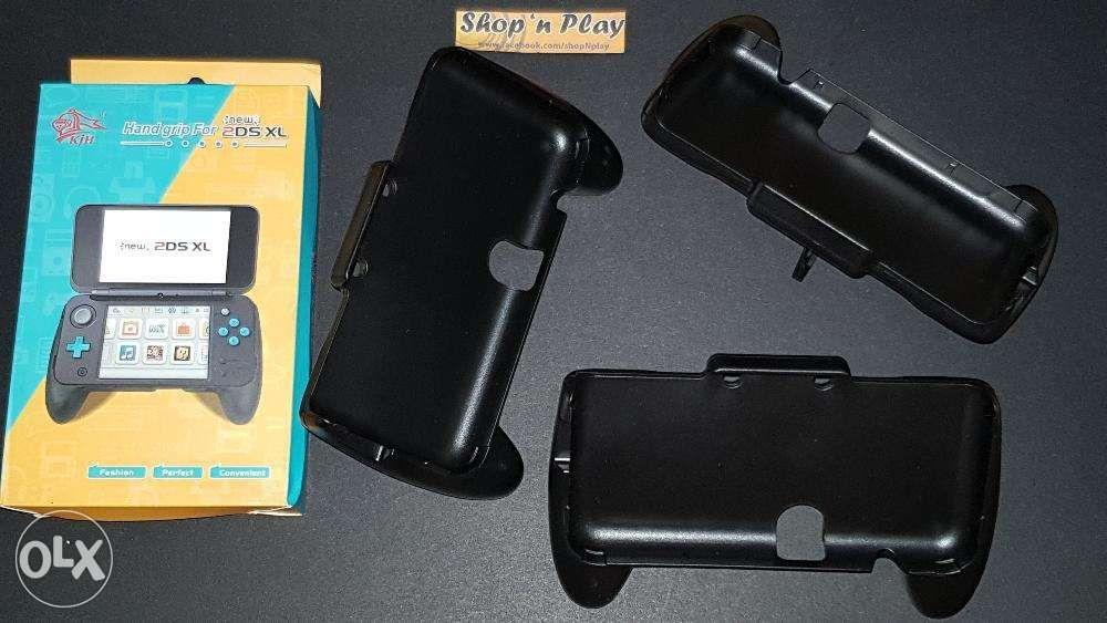 2ds xl olx