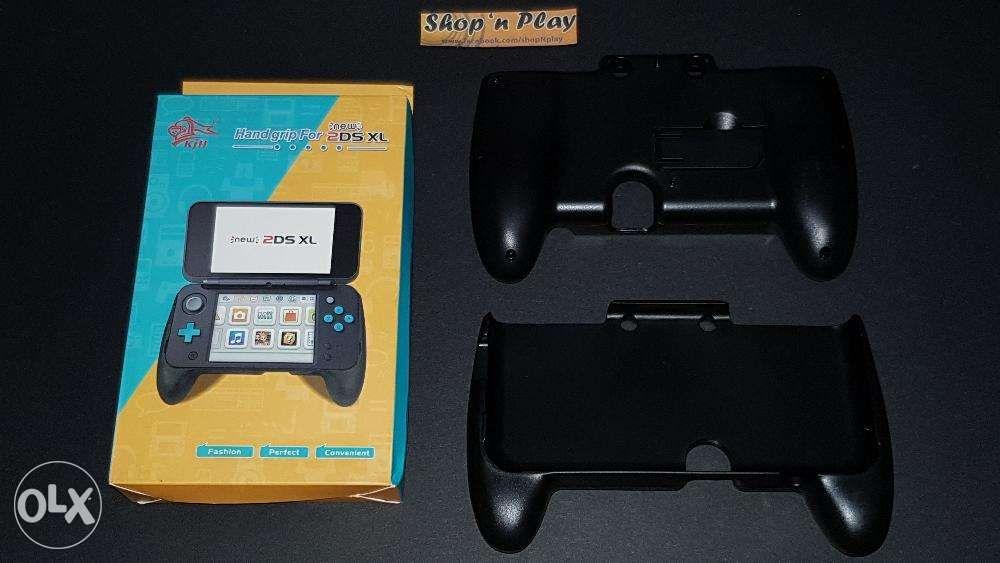 2ds xl olx