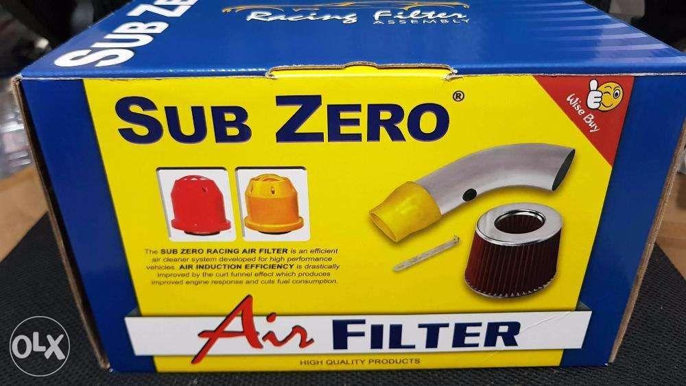 Sub Zero Air Filter Car Parts Accessories Other Automotive Parts And Accessories On Carousell