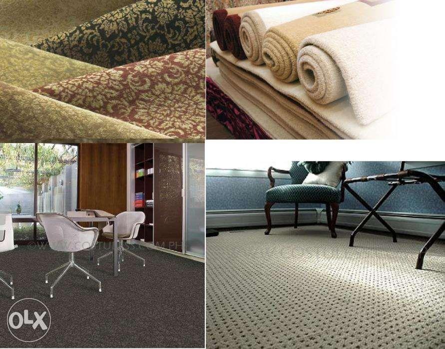 Wall to Wall Carpet Tiles Carpet Rolls Broadloom Carpet Red Carpet