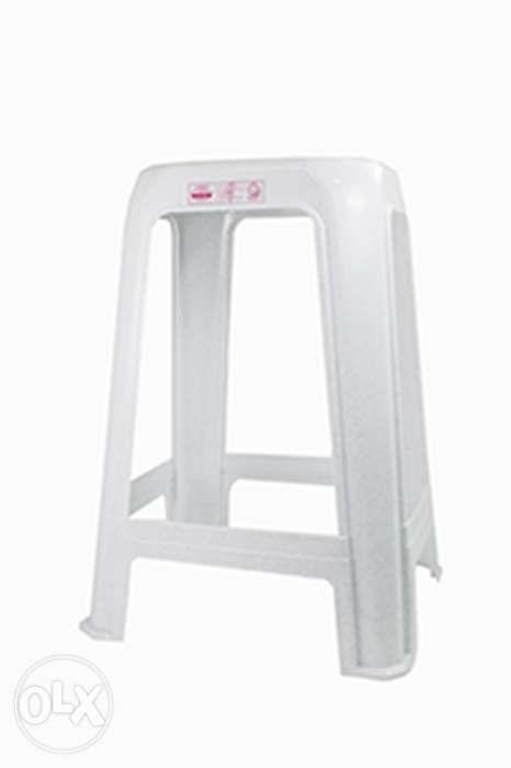 monoblock high stool