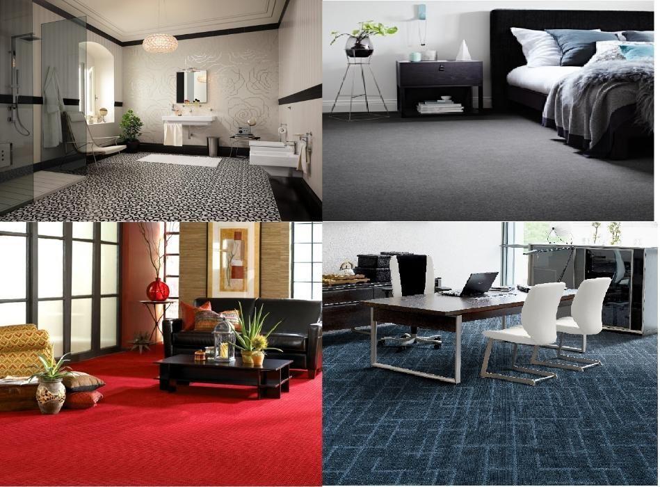 Carpet Tile_Carpet Roll_Broadloom Carpet Full Service_office furniture