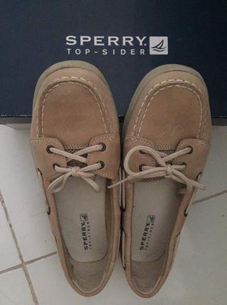 sperry alabang town center