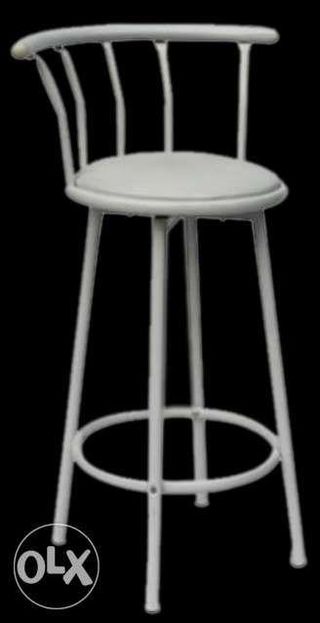 DR329 Swivel bar chair restaurant bar stool bar table monoblock chair