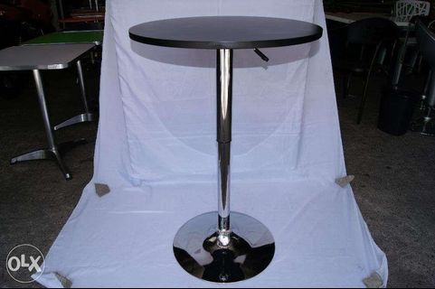Bar Table bar BTR03 chair bar stool cafe table Restaurant Furniture