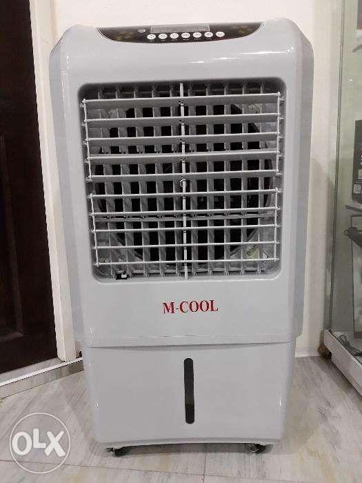 EAC801 Evaporative Air Cooler Air Con Electric Fan Mini Fan Air Fan, TV