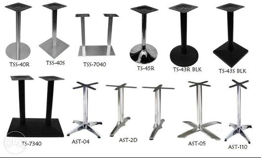 Sumo Table Stand Table Top Bar Tables Bar Chair Monoblock Chair Stools