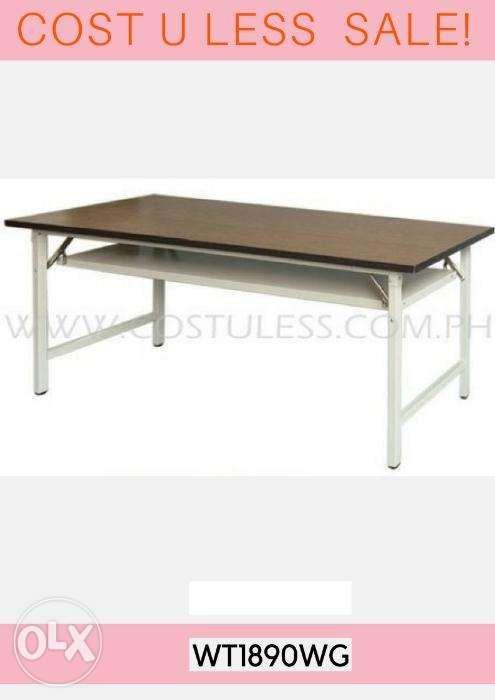 School Office Furniture Folding Table Working Tables Mobile Pedestal   224919 239278679 12f4a1cd 