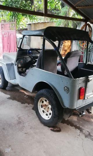Owner Jeep Diesel View All Owner Jeep Diesel Ads In Carousell