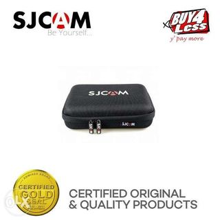 SJSMALL BAG  SJCAM Camera Safety Small Sized Bag for SJ Action Camera