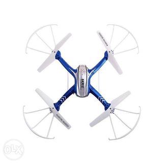 SD20BLUE SKYRC D20W WIFI FPV 2MP CAMERA Quadcopter Drone Store