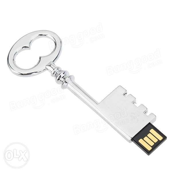 City USB Key - Lexon