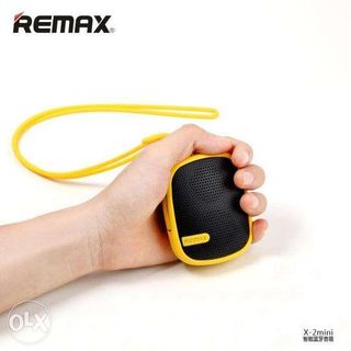 Remax X2Mini Music Box TF Card MP3 Portable Bluetooth 30 Speaker