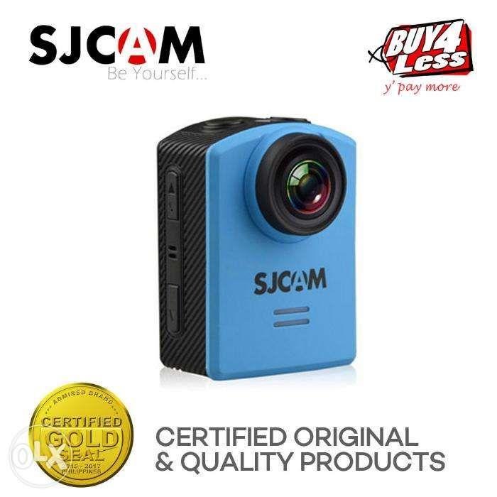 SJCAM M20 WiFi 16MP Sony IMX206 Gyro Anti Shake Sports Action Camera ...