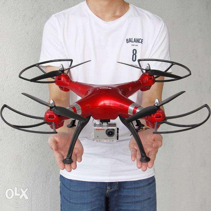 drone price olx