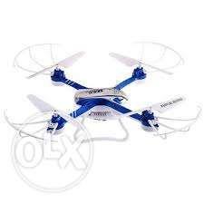 SKYRC D20W WIFI Drone FPV 2mp camera 4 Channel 6 Axis Gyro Quadcopter