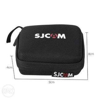 SJCAM Camera Safety Small Sized Bag for SJ Action Camera SJSMALL BAG