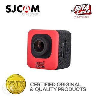 sjcam m10 wifi cube car mini full hd waterproof Sports Action camera