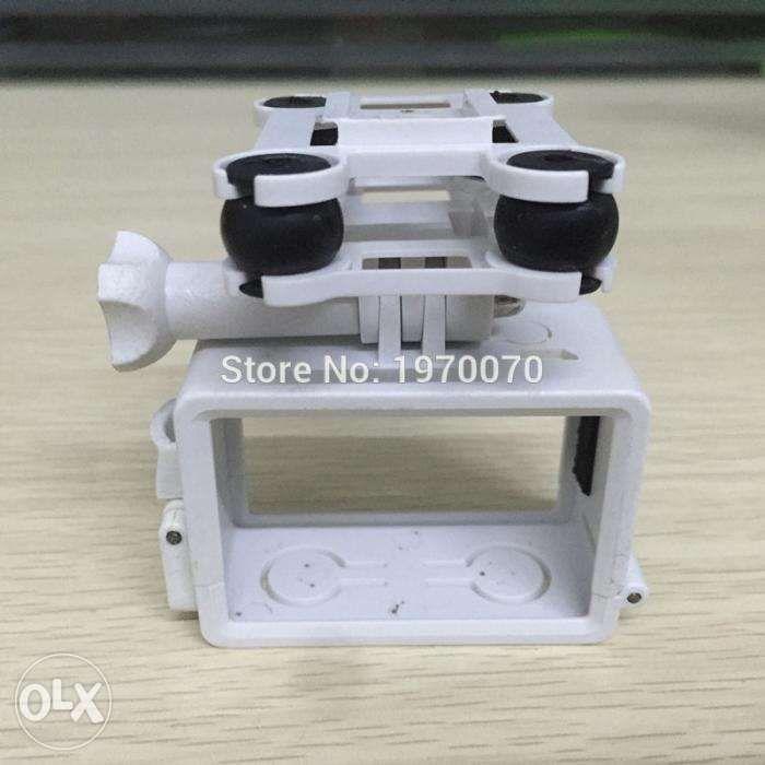 Supporto action camera GoPro Xiaomi Sjcam drone Syma X8 X8W X8HW