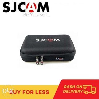 SJSMALL BAG Camera Safety Small Sized Bag for SJCam Action Camera