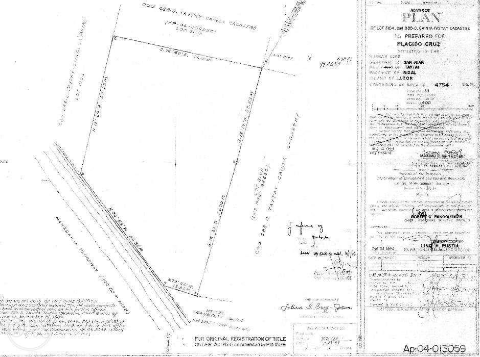 Prime Industrial Commercial Lots Near Hiway 2000 C6 Road, Property, For