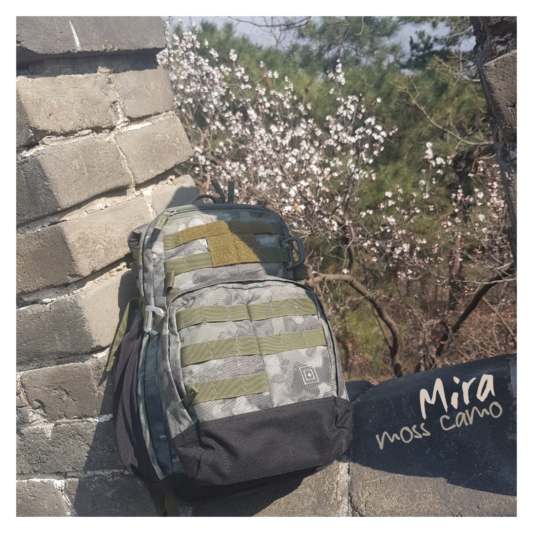 5.11 mira crossbody 4l