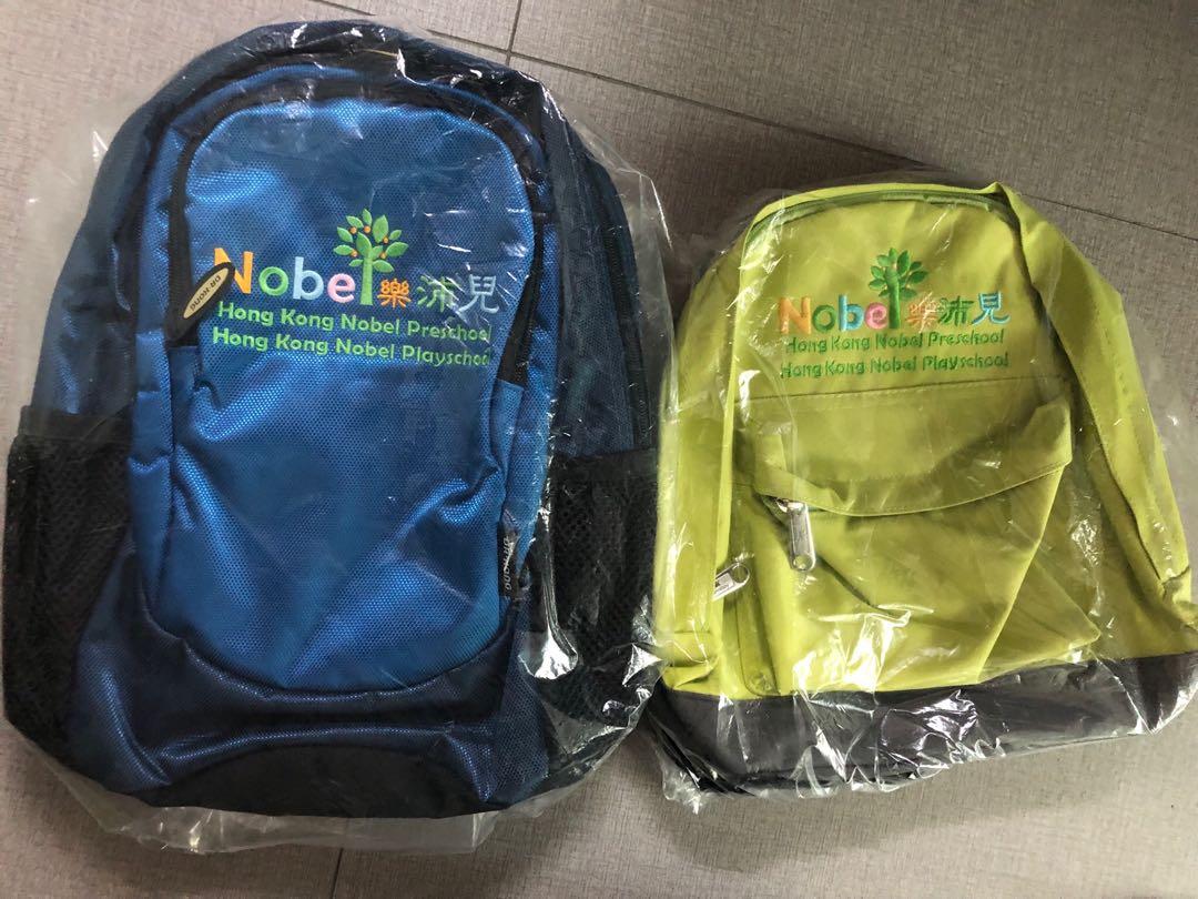 樂沛兒幼稚園書包 2個 兒童 孕婦用品 其他 Carousell