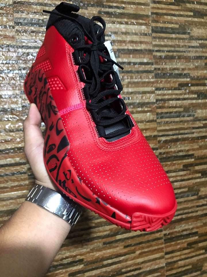 dame 5 cny