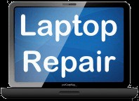Laptop Computer Repair Service